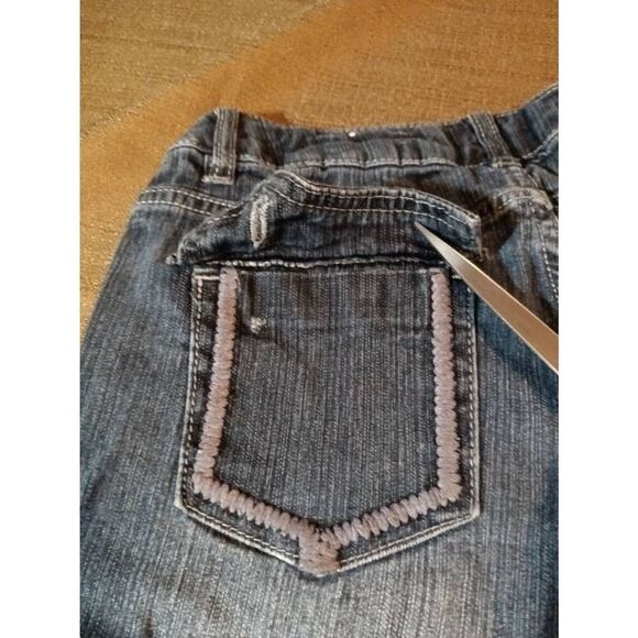 Mudd brand Shorts - Size: 12 (Junior) (0718) - Picture 7 of 9